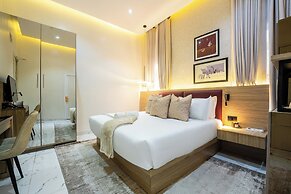 George Residence Parkview