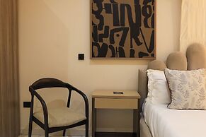 George Residence Parkview