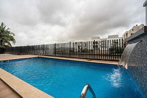 George Residence Parkview