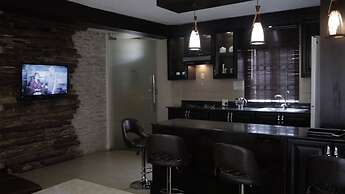 Commonlens Hotel