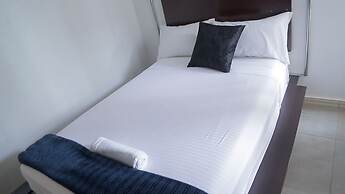 Commonlens Hotel