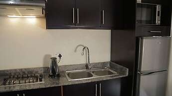 Commonlens Hotel