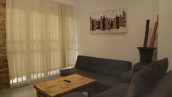 Commonlens Hotel