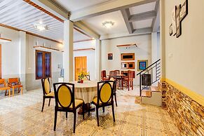 OYO 93736 Homestay Joglo Dephis Syariah