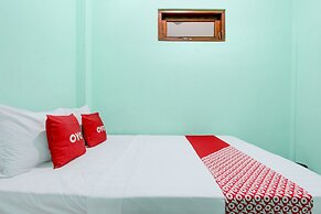 OYO 93736 Homestay Joglo Dephis Syariah