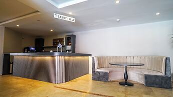 Nex Royal Beach Hotel