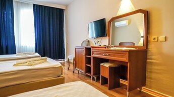 Nex Royal Beach Hotel