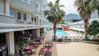 Nex Royal Beach Hotel