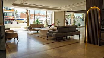 Nex Royal Beach Hotel