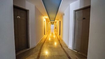 Nex Royal Beach Hotel