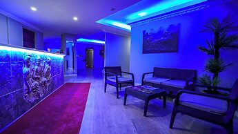 Nex Royal Beach Hotel