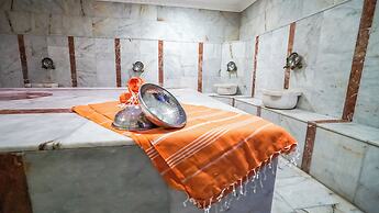 Nex Royal Beach Hotel