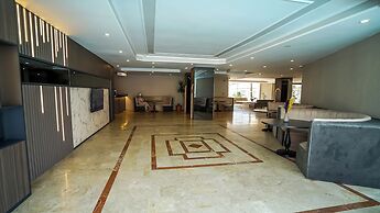 Nex Royal Beach Hotel