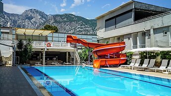 Nex Royal Beach Hotel