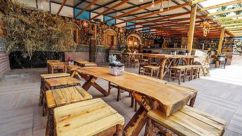 Nex Royal Beach Hotel