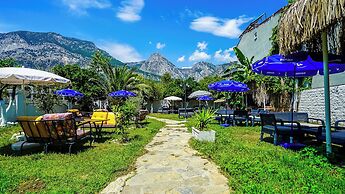 Nex Royal Beach Hotel