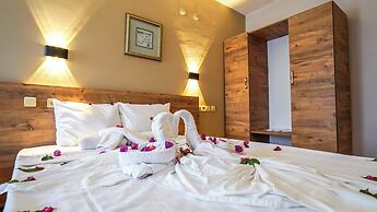 Nex Royal Beach Hotel