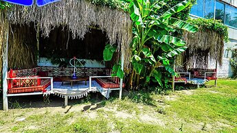 Nex Royal Beach Hotel