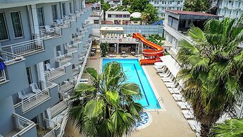 Nex Royal Beach Hotel