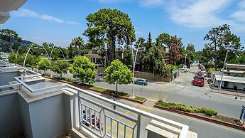 Nex Royal Beach Hotel