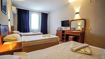 Nex Royal Beach Hotel