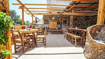 Nex Royal Beach Hotel