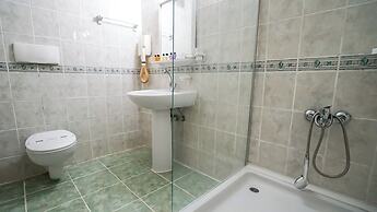 Nex Royal Beach Hotel