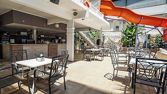 Nex Royal Beach Hotel