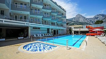 Nex Royal Beach Hotel