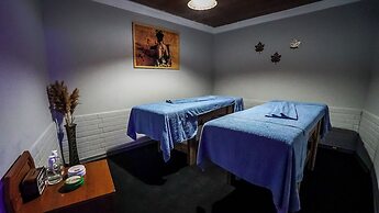 Nex Royal Beach Hotel