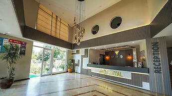 Nex Royal Beach Hotel