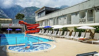 Nex Royal Beach Hotel