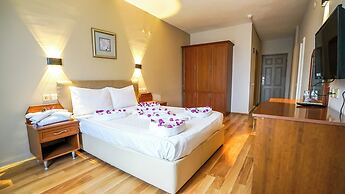 Nex Royal Beach Hotel