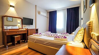 Nex Royal Beach Hotel