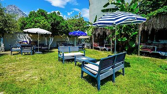 Nex Royal Beach Hotel