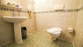 Nex Royal Beach Hotel