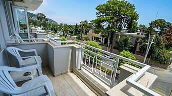 Nex Royal Beach Hotel