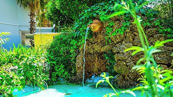 Nex Royal Beach Hotel