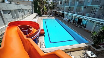 Nex Royal Beach Hotel