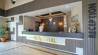 Nex Royal Beach Hotel