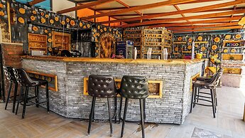 Nex Royal Beach Hotel