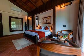 Siddhartha Vilasa Banbas