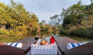 Siddhartha Vilasa Banbas