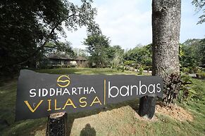 Siddhartha Vilasa Banbas