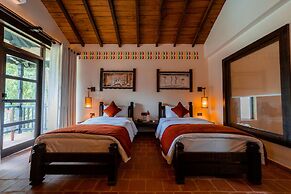 Siddhartha Vilasa Banbas