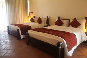 Siddhartha Vilasa Banbas