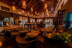 Siddhartha Vilasa Banbas