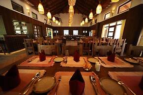 Siddhartha Vilasa Banbas