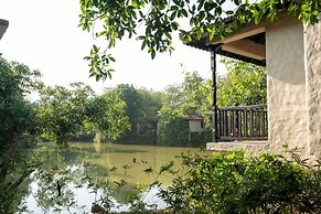 Siddhartha Vilasa Banbas