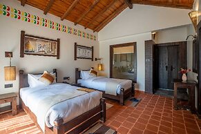 Siddhartha Vilasa Banbas